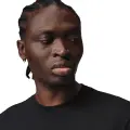 Футболка Nike SPORT DRI-FIT черная IR0864-010