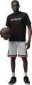 Футболка Nike SPORT DRI-FIT черная IR0864-010