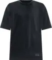 Футболка Nike SPORTSWEAR черная HV0140-060