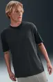 Футболка Nike SPORTSWEAR черная HV0140-060