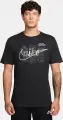 Футболка Nike SPORTSWEAR чорна IH1141-010
