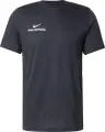 Футболка Nike SPORTSWEAR чорна IH1143-010