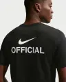 Футболка Nike SPORTSWEAR чорна IH1143-010