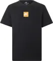 Футболка Nike SPORTSWEAR черная IR4972-010