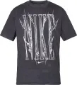 Футболка Nike TRAIN черная IH1961-010