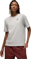 Футболка женская Nike JORDAN JUMPMAN серая IO0499-052