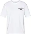 Футболка жіноча Nike JORDAN SPORT DRI-FIT біла IF2221-100
