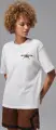 Футболка жіноча Nike JORDAN SPORT DRI-FIT біла IF2221-100
