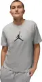 Футболка женская Nike JUMPMAN серая IM9809-052