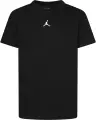 Футболка підліткова Nike JORDAN SPORT DRI-FIT CORE чорна 95D618-023