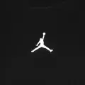 Футболка підліткова Nike JORDAN SPORT DRI-FIT CORE чорна 95D618-023