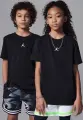 Футболка підліткова Nike JORDAN SPORT DRI-FIT CORE чорна 95D618-023