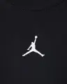 Футболка підліткова Nike JORDAN SPORT DRI-FIT CORE чорна 95D618-023