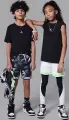Футболка підліткова Nike JORDAN SPORT DRI-FIT CORE чорна 95D618-023