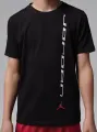 Футболка подростковая Nike JORDAN SPORT GRAPHIC черная 95F643-023