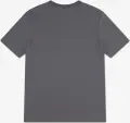 Футболка підліткова Nike PRACTICE TEE PSG сіра 95F539-783