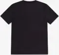 Футболка підліткова Nike PRACTICE TEE PSG чорна 95F539-910
