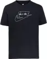 Футболка підліткова Nike SPORTSWEAR чорна II0287-010
