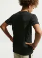 Футболка підліткова Nike SPORTSWEAR чорна II0287-010