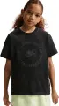 Футболка підліткова Nike SPORTSWEAR чорна II0624-010