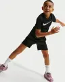 Футболка подростковая Nike TROPHY23 DRI-FIT черная IF2434-011
