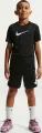 Футболка подростковая Nike TROPHY23 DRI-FIT черная IF2434-011