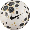 Футбольний м'яч Nike ACADEMY ELITE біло-чорно-золотий Розмір 5 HV6267-100