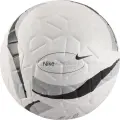Футбольний м'яч Nike ACADEMY ELITE біло-чорно-сірий Розмір 5 HV6281-100