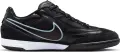 Футзалки (бампи) Nike TIEMPO STREETGATO чорні HQ7017-046