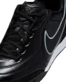 Футзалки (бампи) Nike TIEMPO STREETGATO чорні HQ7017-046