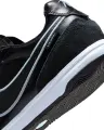 Футзалки (бампи) Nike TIEMPO STREETGATO чорні HQ7017-046
