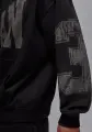 Худі Nike JORDAN BROOKLYN COLLEGIATE чорне HV0093-010