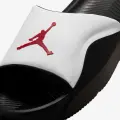 Шлепанцы Nike JORDAN FRANCHISE черно-белые HF3263-101