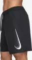 Шорты Nike DRI-FIT 7IN черные IF2996-010