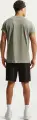 Шорти Nike DRI-FIT FLEX 9IN чорні IF2182-010