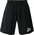Шорты Nike JORDAN BROOKLYN 23CM GRAPHIC черные HV1843-010