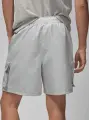 Шорты Nike JORDAN BROOKLYN светло-серые HV9683-034