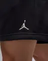 Шорти Nike JORDAN BROOKLYN чорні HV0095-010
