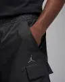 Шорты Nike JORDAN BROOKLYN черные HV9683-010