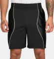 Шорти Nike JORDAN SPORT DRI-FIT Y2K чорно-лаймові IF3541-011