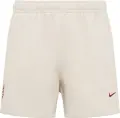 Шорти Nike NOCTA CARDINAL FLEECE бежеві FQ0408-104