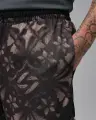 Шорти баскетбольні Nike LUKA DONČIĆ DRI-FIT DIAMOND коричнево-чорні IM2206-010