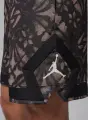 Шорти баскетбольні Nike LUKA DONČIĆ DRI-FIT DIAMOND коричнево-чорні IM2206-010