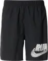 Шорти для бігу Nike CHALLENGER DRI-FIT 7" BRIEF-LINED чорні IF9487-010