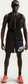 Шорти для бігу Nike CHALLENGER DRI-FIT 7" BRIEF-LINED чорні IF9487-010