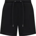 Шорти жіночі Nike AIR JORDAN KNIT чорні FV7116-045