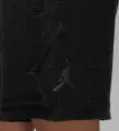 Шорти жіночі Nike AIR JORDAN KNIT чорні FV7116-045