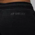Шорти жіночі Nike AIR JORDAN KNIT чорні FV7116-045