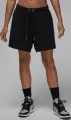 Шорти жіночі Nike AIR JORDAN KNIT чорні FV7116-045