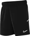 Шорты подростковые Nike DRI-FIT ACADEMY 25 черно-белые FZ9784-010